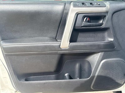 2011 Toyota 4Runner Limited V6