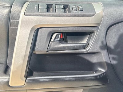 2011 Toyota 4Runner Limited V6