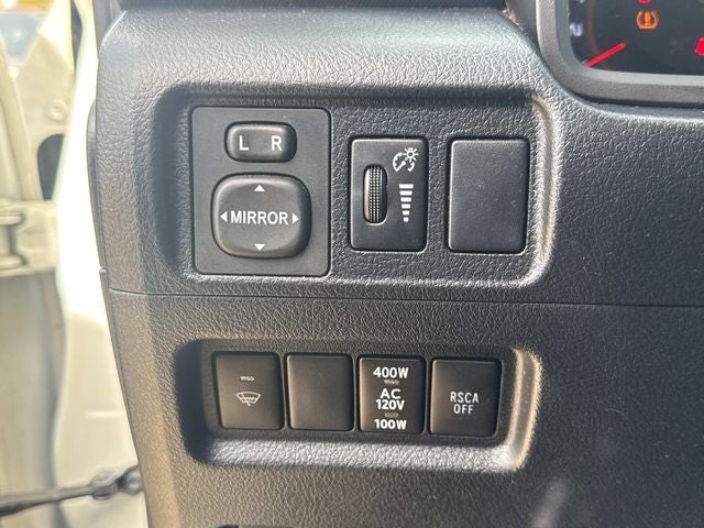 2011 Toyota 4Runner Limited V6