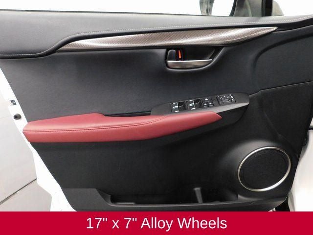 2020 Lexus NX 300 Base