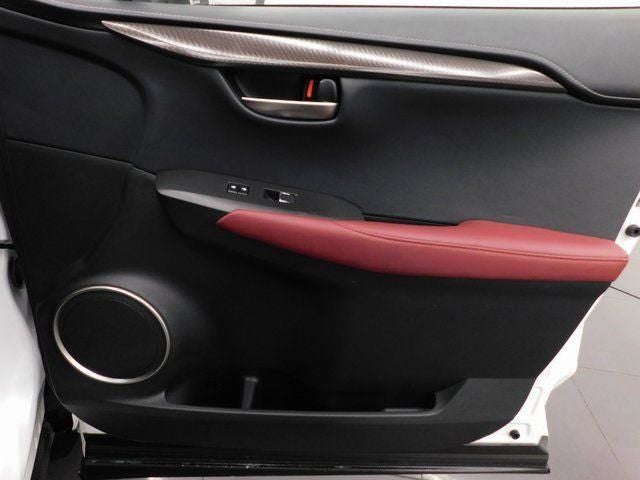 2020 Lexus NX 300 Base