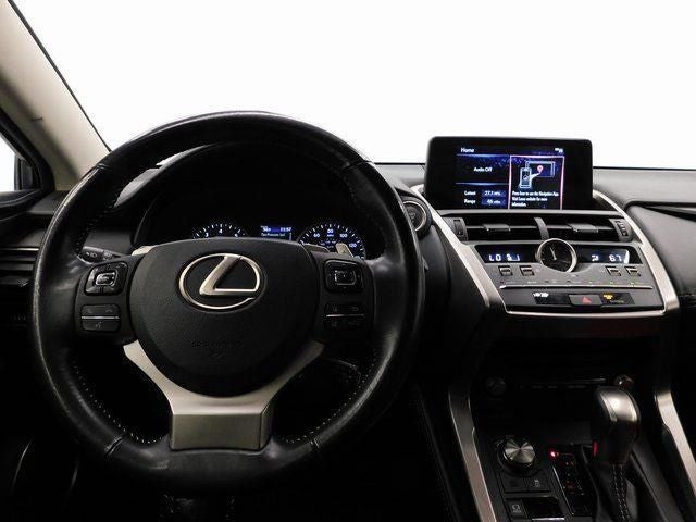 2020 Lexus NX 300 Base