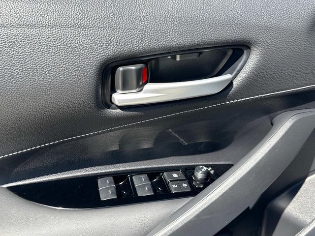 2023 Toyota Corolla Hatchback SE