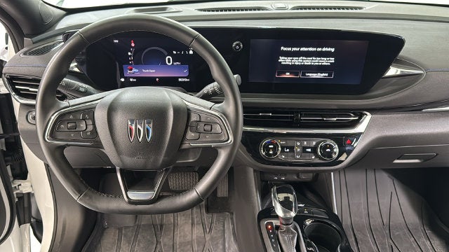 2024 Buick Envista Sport Touring