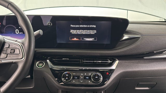 2024 Buick Envista Sport Touring