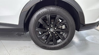 2024 Buick Envista Sport Touring