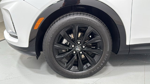 2024 Buick Envista Sport Touring