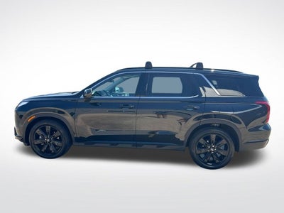 2025 Hyundai Palisade XRT