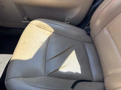 2012 Hyundai Genesis 3.8