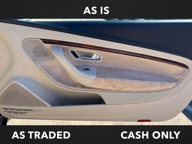 2012 Volkswagen Eos Lux LUX