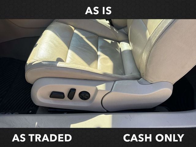 2012 Volkswagen Eos Lux LUX