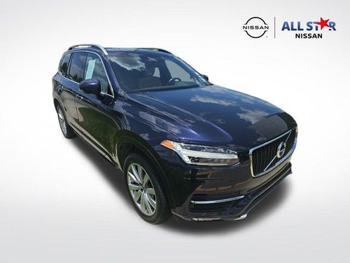 2017 Volvo XC90 T6 Momentum