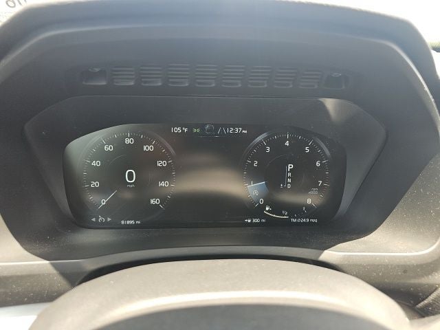 2017 Volvo XC90 T6 Momentum