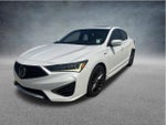 2021 Acura ILX w/Technology/A-SPEC Package