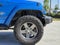 2015 Jeep Wrangler Unlimited Freedom Edition