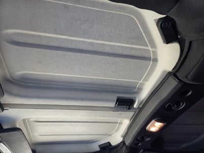 2015 Jeep Wrangler Unlimited Freedom Edition