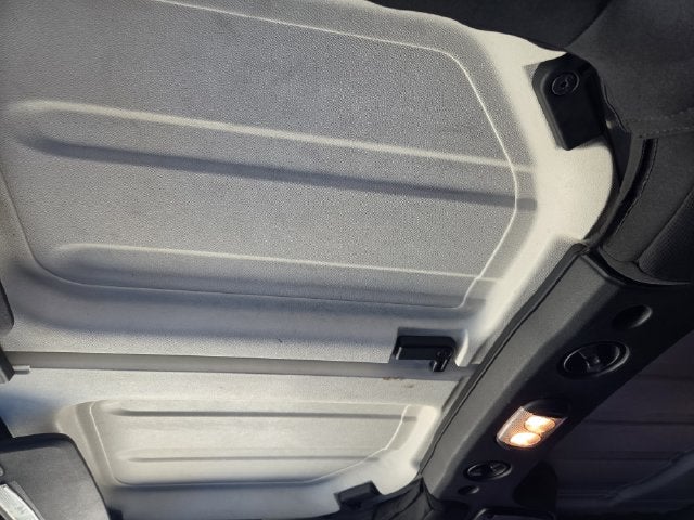 2015 Jeep Wrangler Unlimited Freedom Edition