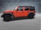 2018 Jeep All-New Wrangler Unlimited Sport