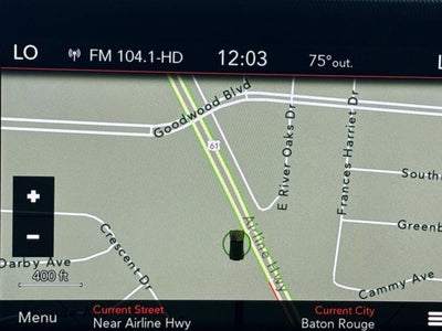 2018 Jeep All-New Wrangler Unlimited Rubicon