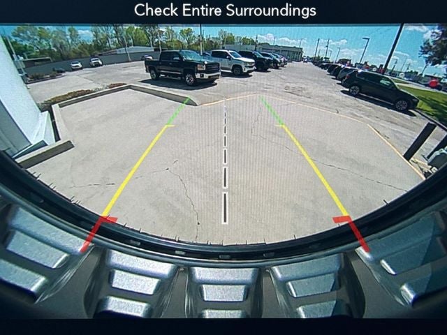 2018 Jeep All-New Wrangler Unlimited Rubicon