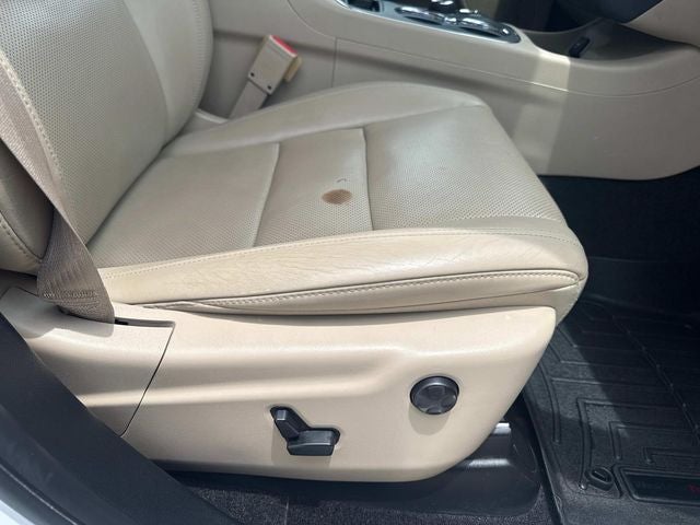 2015 Dodge Durango Citadel