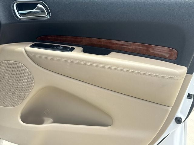 2015 Dodge Durango Citadel