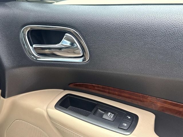 2015 Dodge Durango Citadel