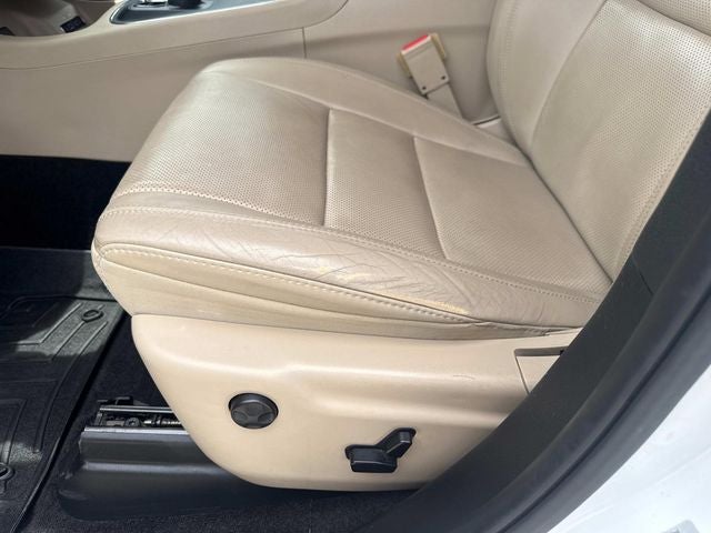 2015 Dodge Durango Citadel