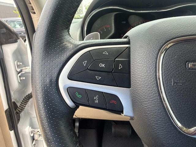 2015 Dodge Durango Citadel
