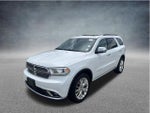 2015 Dodge Durango Citadel