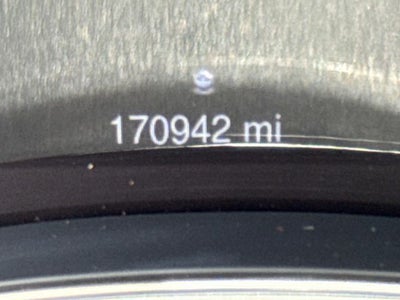 2015 Dodge Durango Citadel