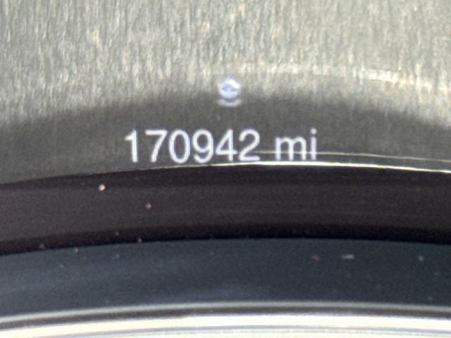 2015 Dodge Durango Citadel