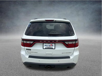 2015 Dodge Durango Citadel
