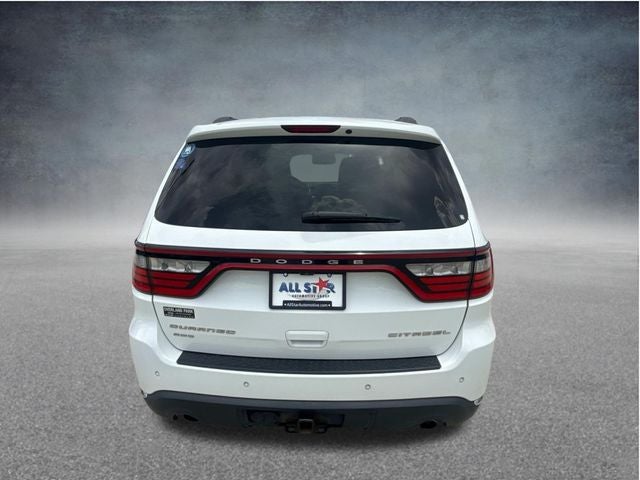 2015 Dodge Durango Citadel