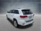 2017 Jeep Grand Cherokee Summit