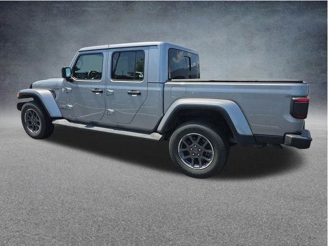 2020 Jeep Gladiator Overland - Photo 9