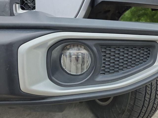 2020 Jeep Gladiator Overland - Photo 23