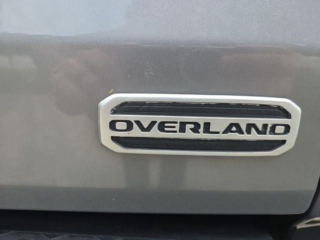 2020 Jeep Gladiator Overland - Photo 26