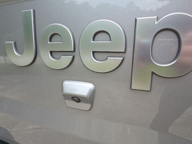 2020 Jeep Gladiator Overland - Photo 27