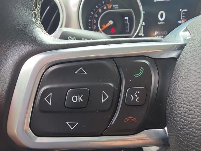 2020 Jeep Gladiator Overland - Photo 32