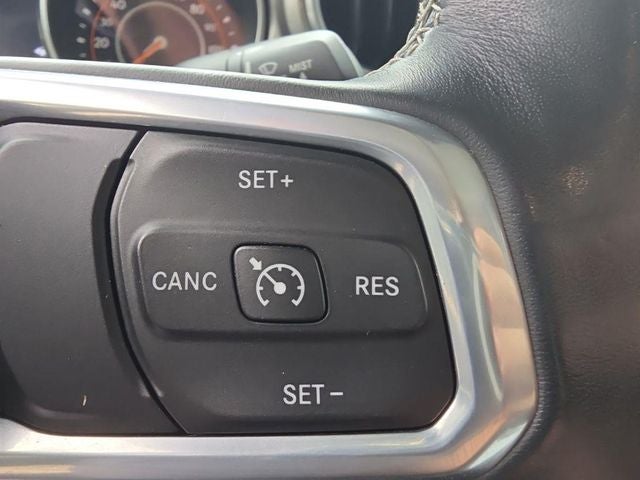 2020 Jeep Gladiator Overland - Photo 33