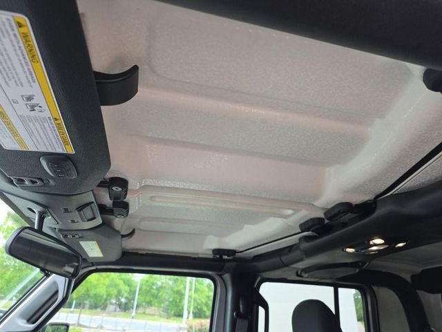 2020 Jeep Gladiator Overland - Photo 38