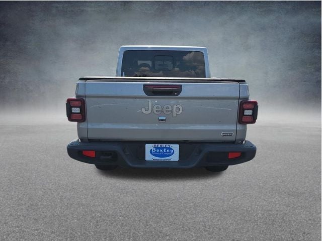 2020 Jeep Gladiator Overland - Photo 6