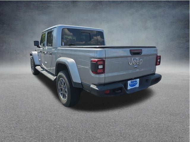 2020 Jeep Gladiator Overland - Photo 8