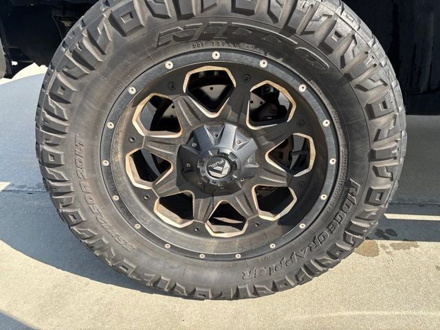 2014 Ford F-150 SVT Raptor
