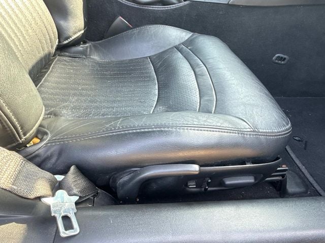 2003 Chevrolet Corvette 2dr Convertible
