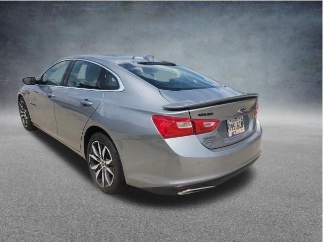 2024 Chevrolet Malibu RS