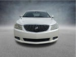 2013 Buick LaCrosse Leather