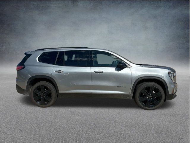 2026 GMC Acadia FWD Elevation