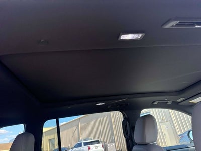 2026 GMC Acadia FWD Elevation